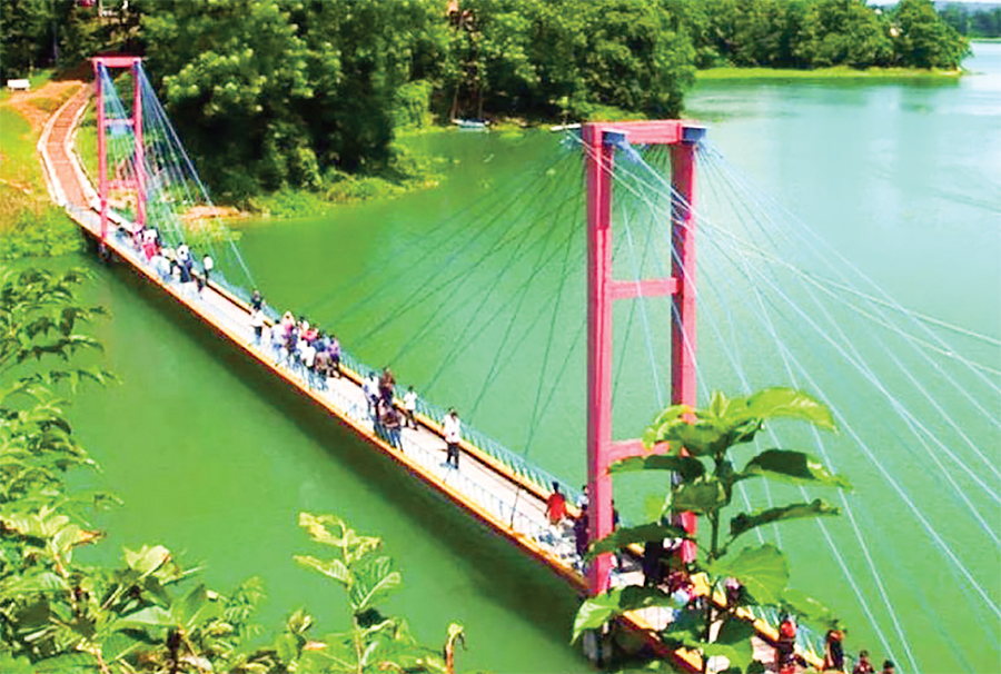 পরিবেশবান্ধব পর্যটন উন্নয়ন জরুরি