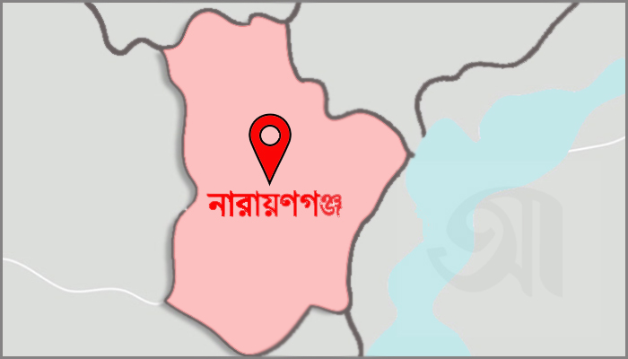 শীতলক্ষ্যা নদীতে অজ্ঞাত যুবকের লাশ উদ্ধার