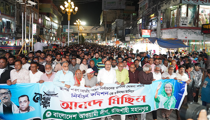 নির্বাচন পর্যন্ত আমরা রাজপথ দখলে রাখব এবং নির্বাচনে বিজয়ী হবো ইনশাল্লাহ : লিটন