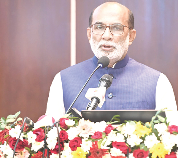 অ্যান্টিবায়োটিকের অপব্যবহার বন্ধে কঠোর অবস্থানে সরকার