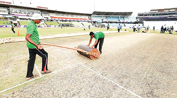 মিরপুরের উইকেট ‘রহস্যময়’ অনুমান করা কঠিন