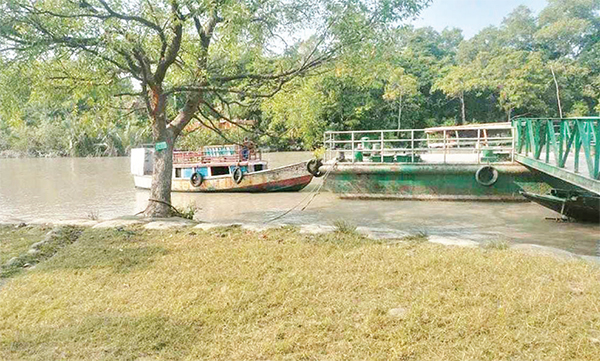 হরতাল-অবরোধে পর্যটকশূন্য সুন্দরবন