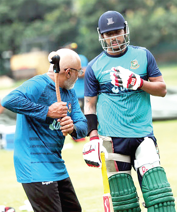 সৌম্য নিজেই নিজেকে ফিরিয়ে এনেছেন