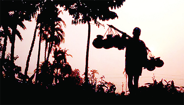 শীতের প্রকৃতি ও পরিবেশ