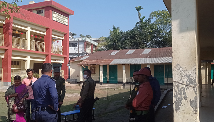 মৌলভীবাজারে তিনটি আসনে ৩ হেভিওয়েট প্রার্থীর নির্বাচন বর্জন