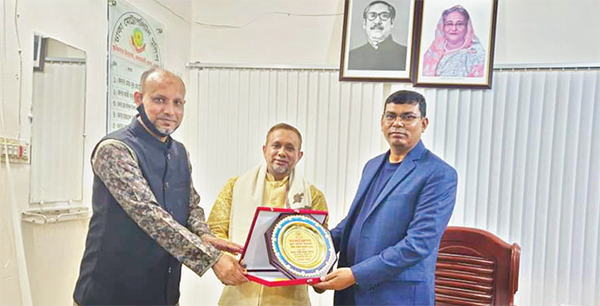 সততার শিক্ষায় নিজেকে যুক্ত রাখলে সফল হওয়া যাবে