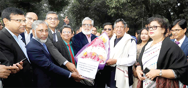 মানুষের আশা-আকাঙ্ক্ষার বাস্তবায়নই আমাদের লক্ষ্য