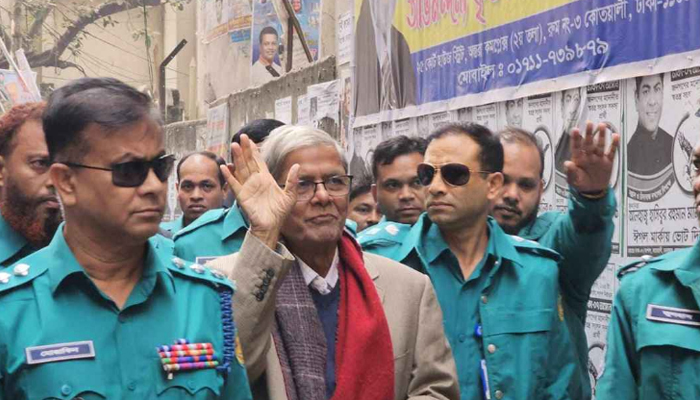 হাইকোর্টে জামিন মেলেনি মির্জা ফখরুলের