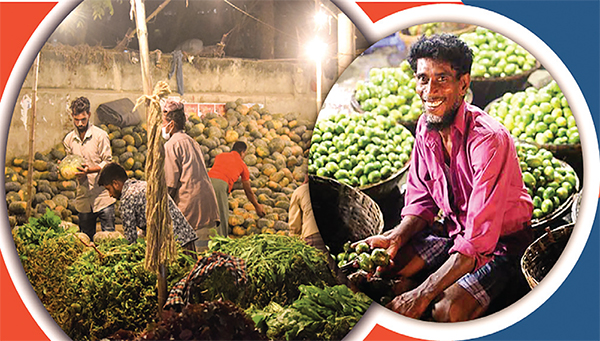 ‘সিন্ডিকেট নিয়ন্ত্রণ বাণিজ্য মন্ত্রণালয়ের টপ প্রায়োরিটি’