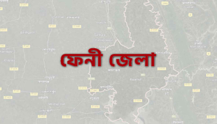 ফেনীতে এক বছরে ৮৩ আত্নহত্যা ও ২১ খুন, জনমনে আতঙ্ক