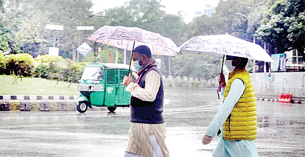 তাপমাত্রা আরো কমতে পারে