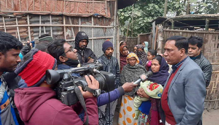 নবজাতকসহ লাবনীর ঠাঁই হলো শিশু পরিবারে