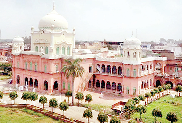 দারুল উলুম দেওবন্দ প্রতিষ্ঠার প্রেক্ষাপট