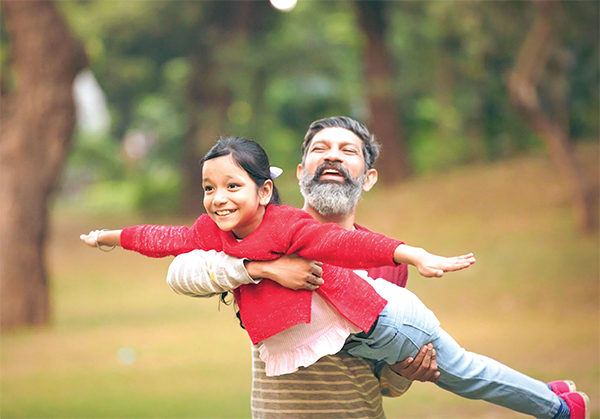 সন্তানকে কী শেখাবেন?