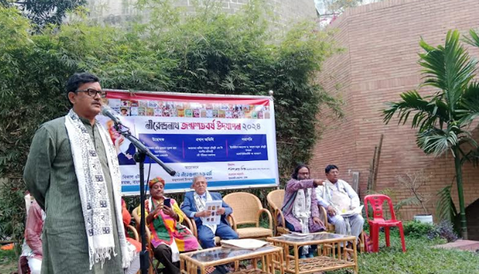 বঙ্গবন্ধুকে হত্যার পর ভাষা ও ইতিহাস সবকিছু অপরাধীদের হাতে তুলে দেয়া হয়: নৌপরিবহন প্রতিমন্ত্রী