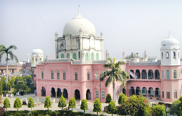 সভ্যতা বিনির্মাণে ওয়াকফের গুরুত্ব