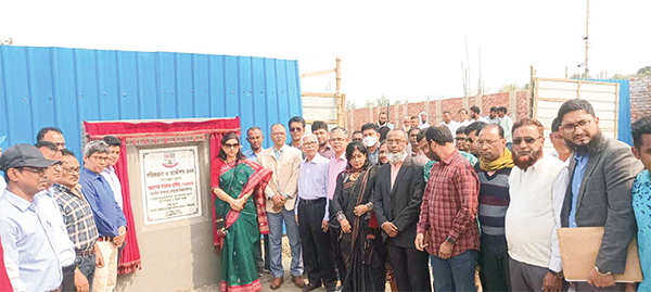 প্রতিবন্ধকতা নিরসনে প্রধানমন্ত্রীর হস্তক্ষেপ কামনা প্রশাসনের