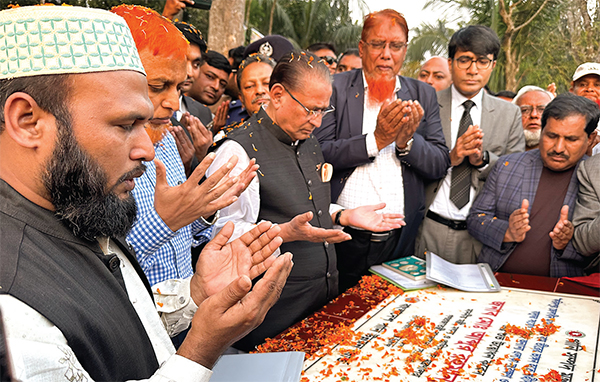 রমজানে দ্রব্যমূল্যে কারসাজি করলেই গণধোলাই