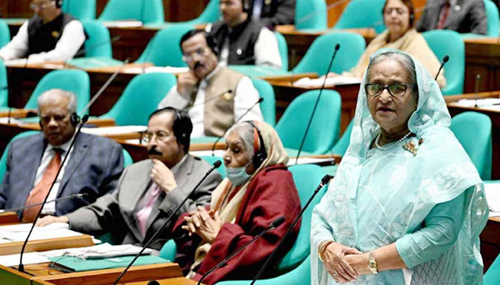 তারাবি ও সেহেরির সময় লোডশেডিং হবে না : প্রধানমন্ত্রী