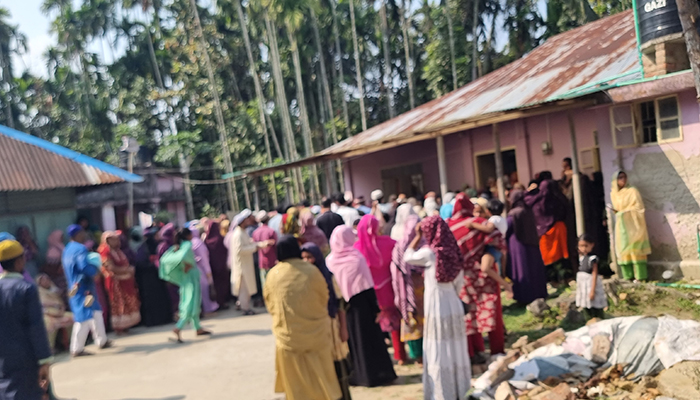 বেইলি রোডের আগ্নিকাণ্ডে নোয়াখালীর ৪ জনের মৃত্যু