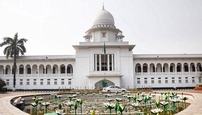 রমজানে শিক্ষাপ্রতিষ্ঠান খোলা থাকবে : আপিল বিভাগ