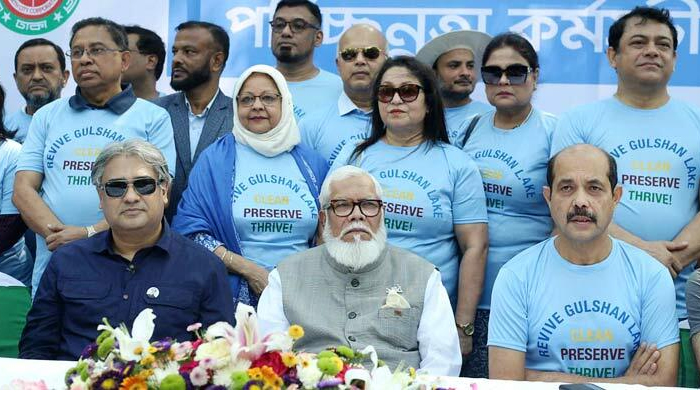 সবকিছুতে সরকারের ওপর নির্ভরশীল হওয়া যাবে না : সালমান এফ রহমান