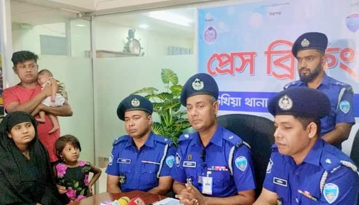 'অভিযানে ক্ষুব্ধ, ফরেস্টার সাজ্জাদকে পূর্বপরিকল্পনায় হত্যা করা হয়' 