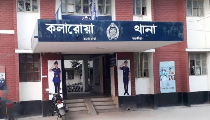 স্বামীর পুরুষাঙ্গ কেটে স্ত্রীর আত্মহত্যা