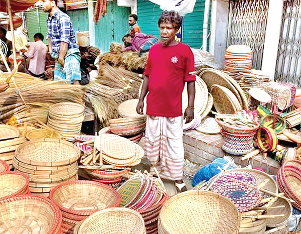 জব্বারের বলী খেলার মেলায় শত কোটি টাকার লেনদেন