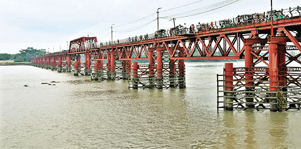 জুনেই হচ্ছে কালুরঘাট সেতু নির্মাণের ঋণচুক্তি