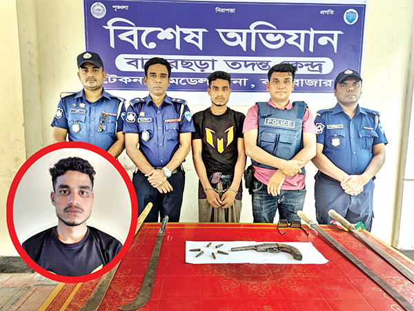 পাহাড়ে বিশেষ অভিযানেও থামছে না অপহরণ বাণিজ্য