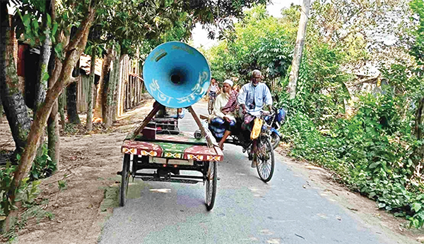 শৈলকুপায় সন্ধ্যার পর শিক্ষার্থীরা বাইরে থাকলেই ব্যবস্থা