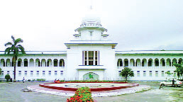 মৃত্যুদণ্ডাদেশ চূড়ান্ত হওয়ার আগে কনডেম সেলে রাখা অবৈধ