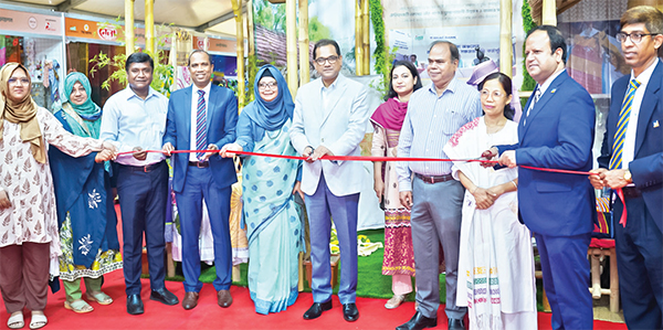 নারী উদ্যোক্তাদের সহায়তায় ব্র্যাক ব্যাংক ও এসএমই ফাউন্ডেশন