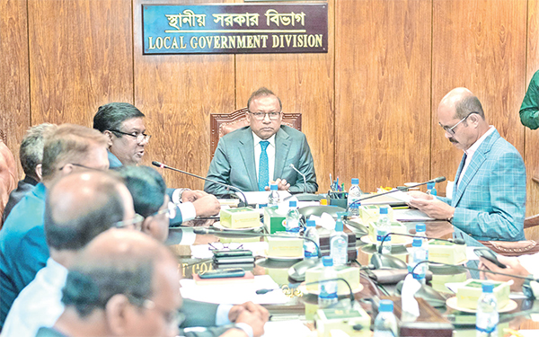 ২৪ ঘণ্টার মধ্যে কোরবানির বর্জ্য অপসারণ করতে হবে