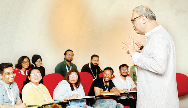 স্টার্টআপদের দক্ষতা আইসিটি বিভাগের আইডিয়া প্রকল্প