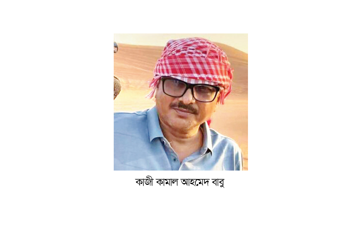 ডিবির খাঁচায় ঝিনাইদহের গ্যাস বাবু : আলোচনায় নতুন মোড়