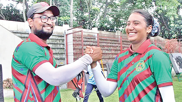 রিকার্ভে দিয়ার শ্রেষ্ঠত্ব হতাশ করলেন রোমান সানা