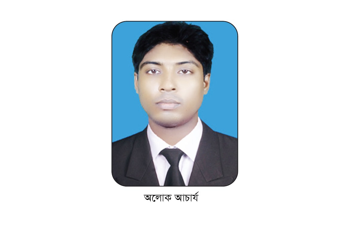 সভ্যতায় সম্পর্কের মায়াজাল সম্পর্ক মরে যায়, মানুষ বেঁচে থাকে