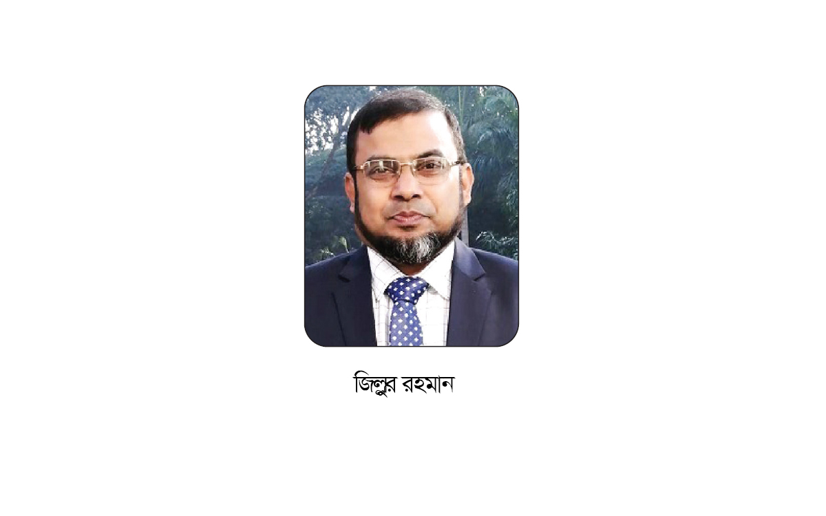 সুসন্তান ও শান্তিপূর্ণ জীবন অধিক গুরুত্বপূর্ণ