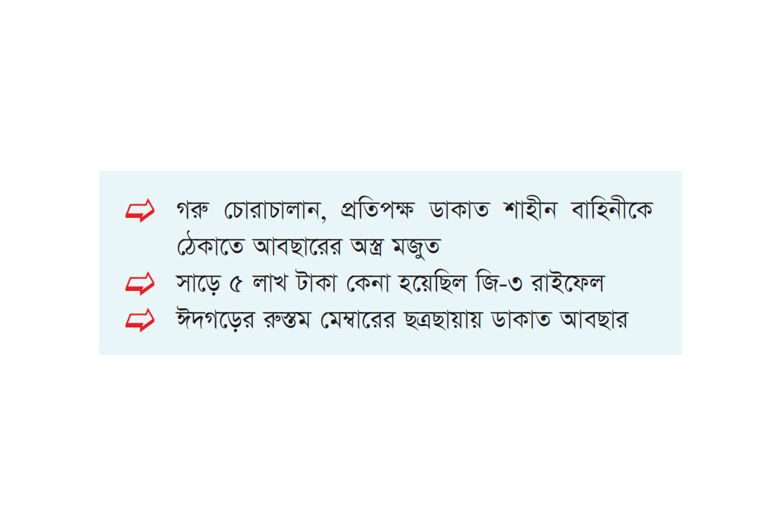 পাহাড় থেকে ছড়াচ্ছে চক্রের বিস্তৃত নেটওয়ার্ক