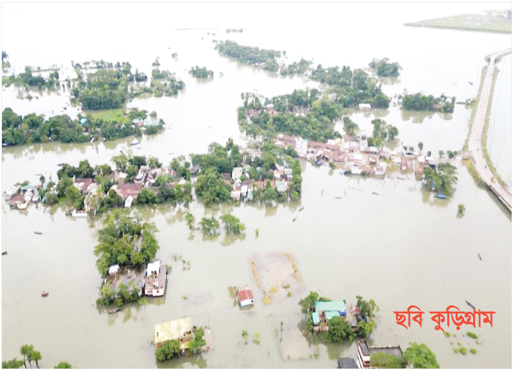 বাংলাদেশসহ তিন দেশে নিহত ১১৪