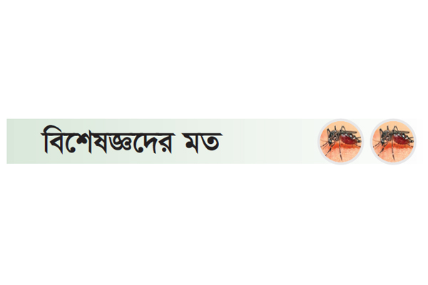 এবার ভয়াবহ রূপ নিতে পারে ডেঙ্গু