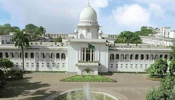 কোটা পুনর্বহাল রেখে হাইকোর্টের পূর্ণাঙ্গ রায় প্রকাশ