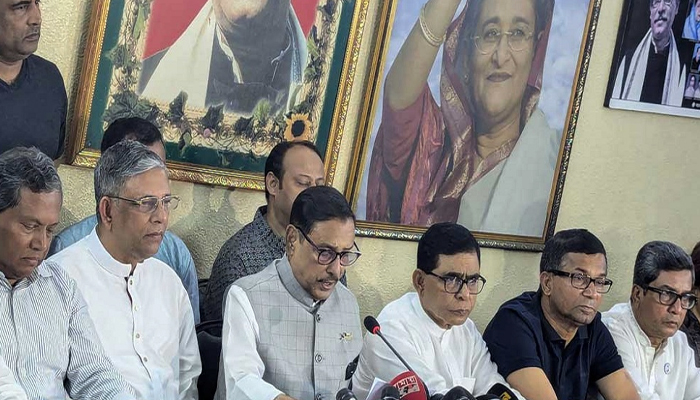 ‘শিক্ষার্থীদের অযথা হয়রানি ও আটক না করার নির্দেশ দেয়া হয়েছে’