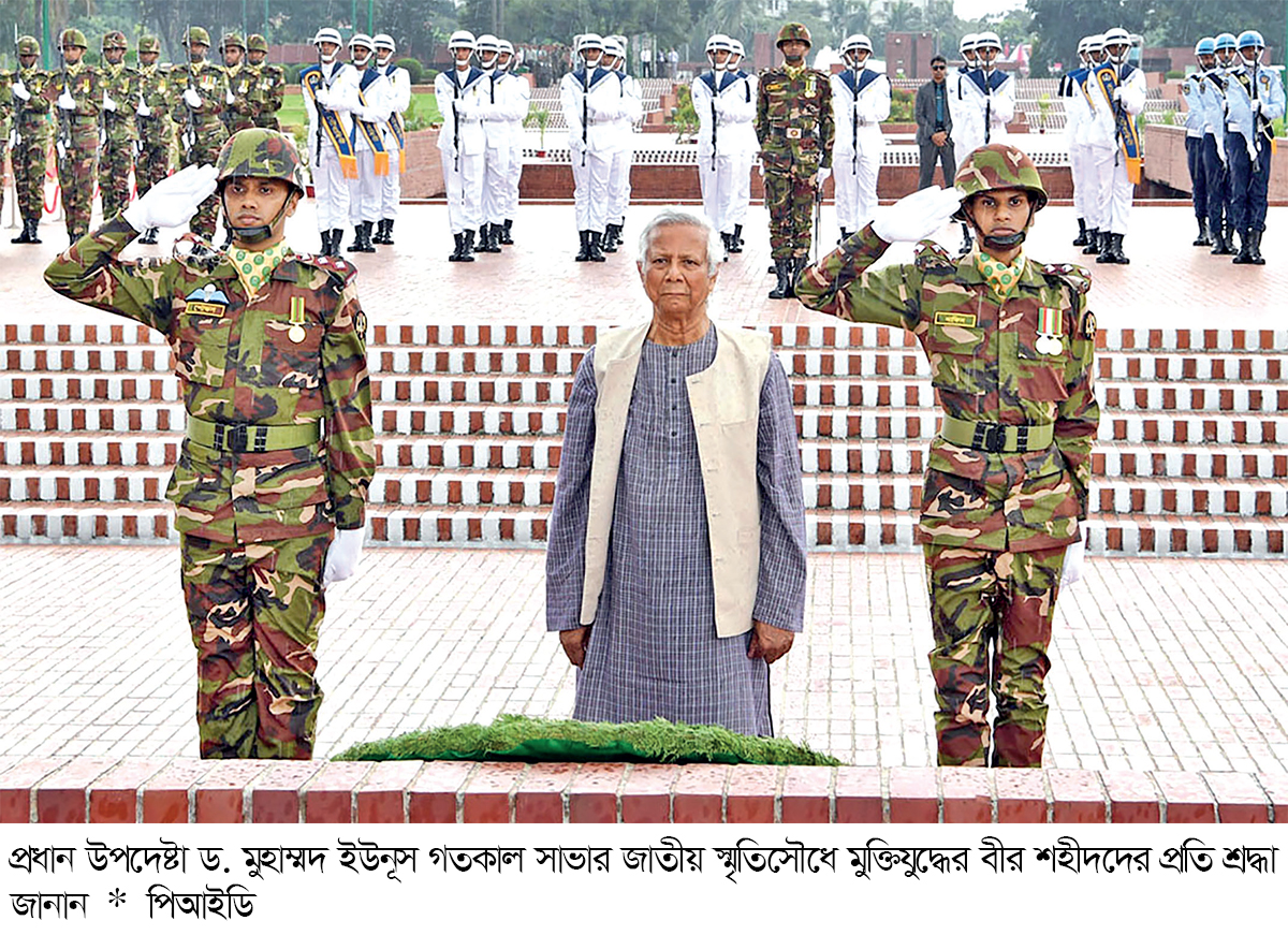 সব সেক্টরে সংস্কারের সিদ্ধান্ত