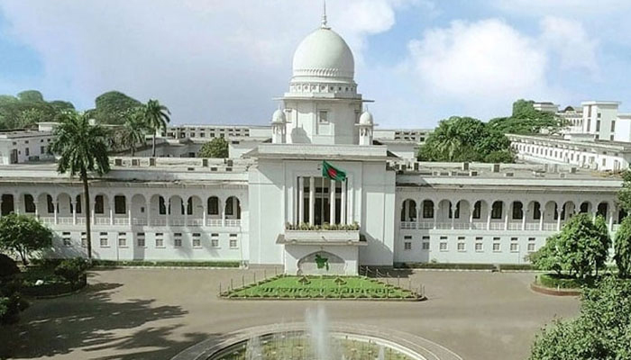 হেলিকপ্টার থেকে গুলি: শিশুদের মৃত্যুর ঘটনায় হাইকোর্টের রুল