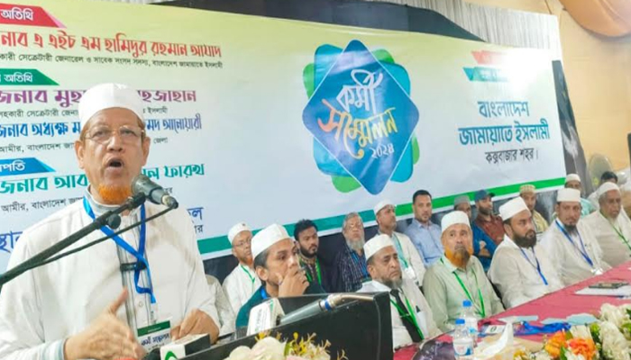 ‘সকল সম্প্রদায়ের সম্পদ, মান-ইজ্জত রক্ষা করা আমাদের দায়িত্ব’