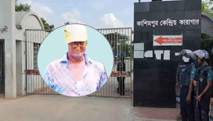 মুক্তি পেলেন শীর্ষ সন্ত্রাসী সুইডেন আসলাম