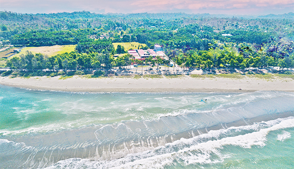 পর্যটকদের কাছে গুরুত্ব বাড়ছে ইনানী বিচের